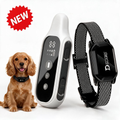 Honey One smart dog training collar and remote control
